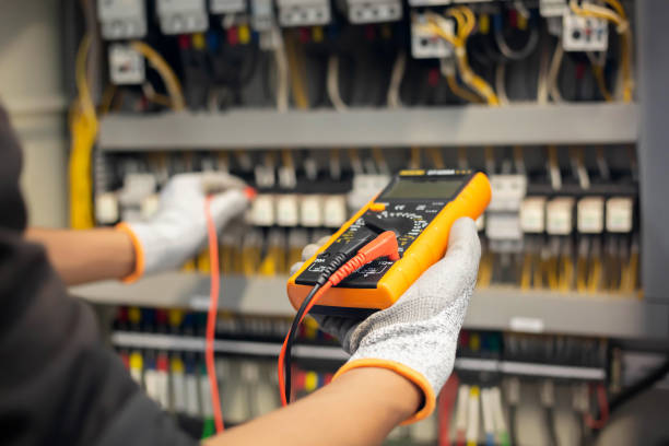 Emergency Electrical Repair Services in Tremont, PA