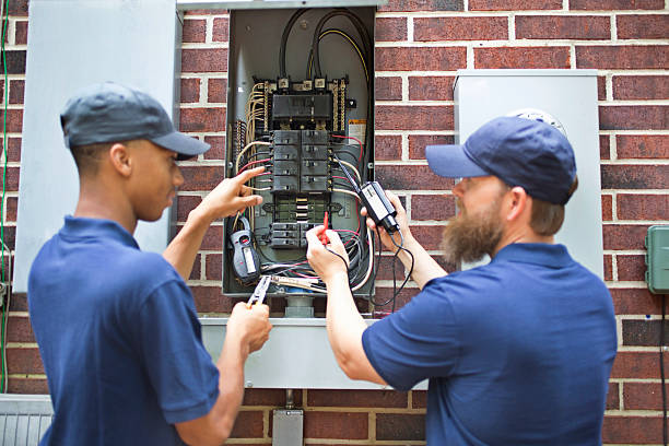 Best Electrical Outlet Installation and Repair  in Tremont, PA